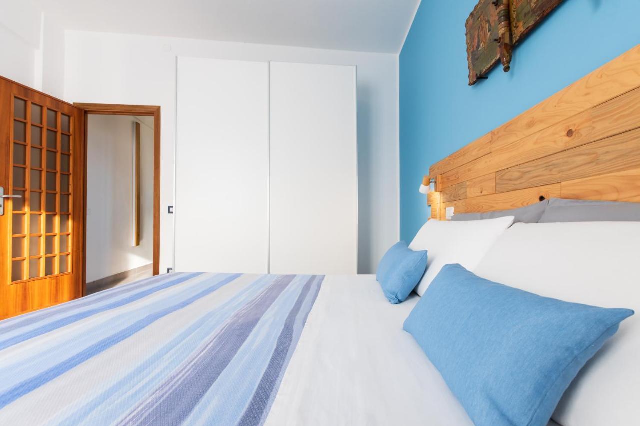 Appartement Casa De Paoli - Vista Mare Arenella, Palermo Con Parcheggio Privato Extérieur photo